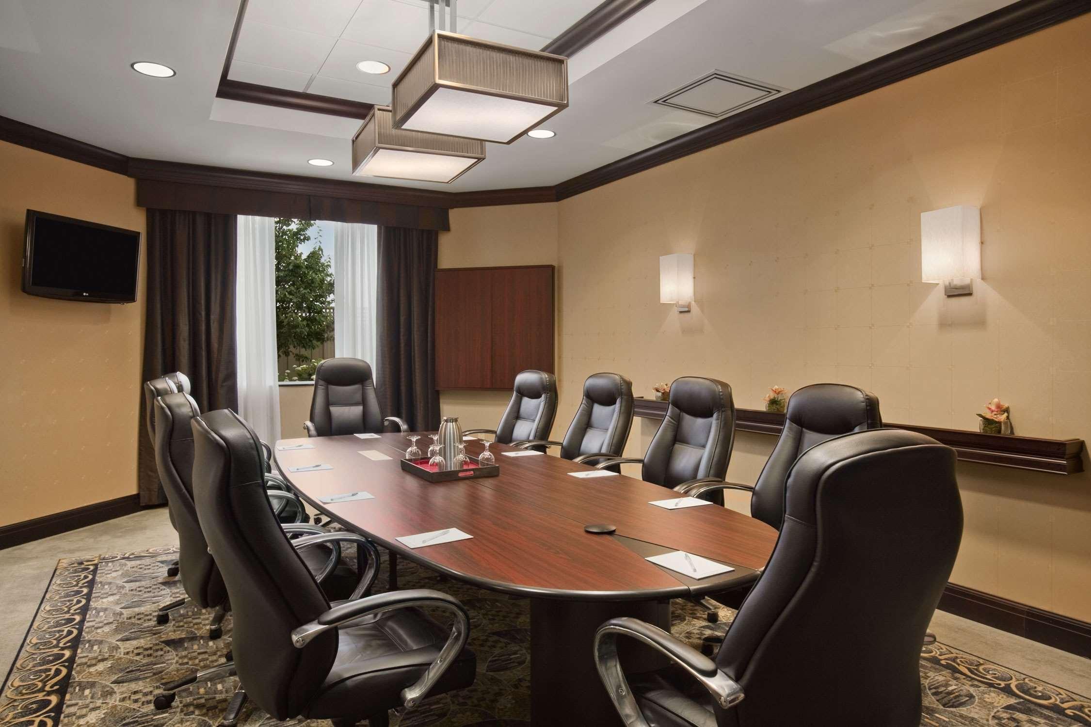 Hampton Inn By Hilton Toronto Airport Corporate Centre Exteriér fotografie