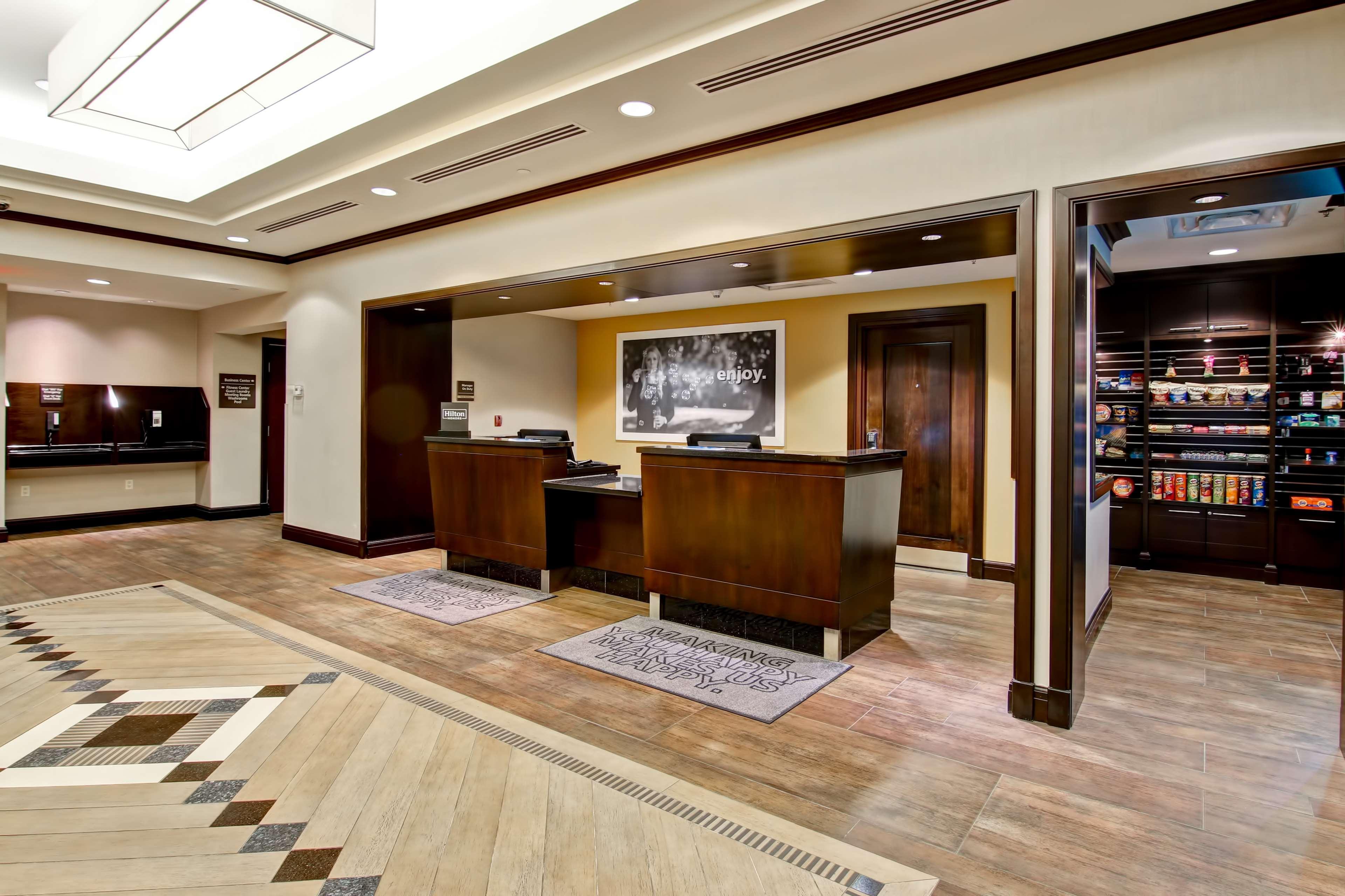 Hampton Inn By Hilton Toronto Airport Corporate Centre Exteriér fotografie