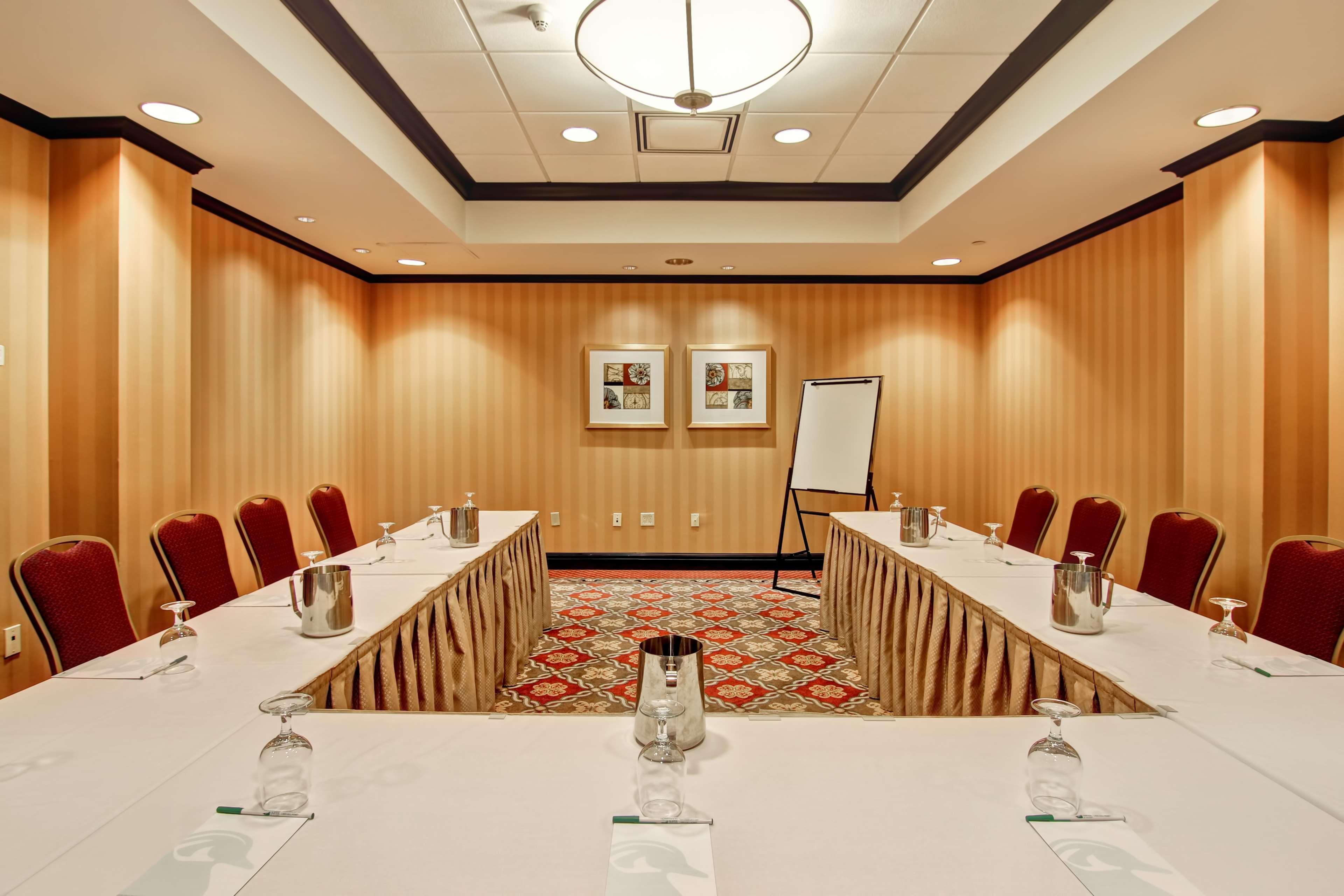 Hampton Inn By Hilton Toronto Airport Corporate Centre Exteriér fotografie