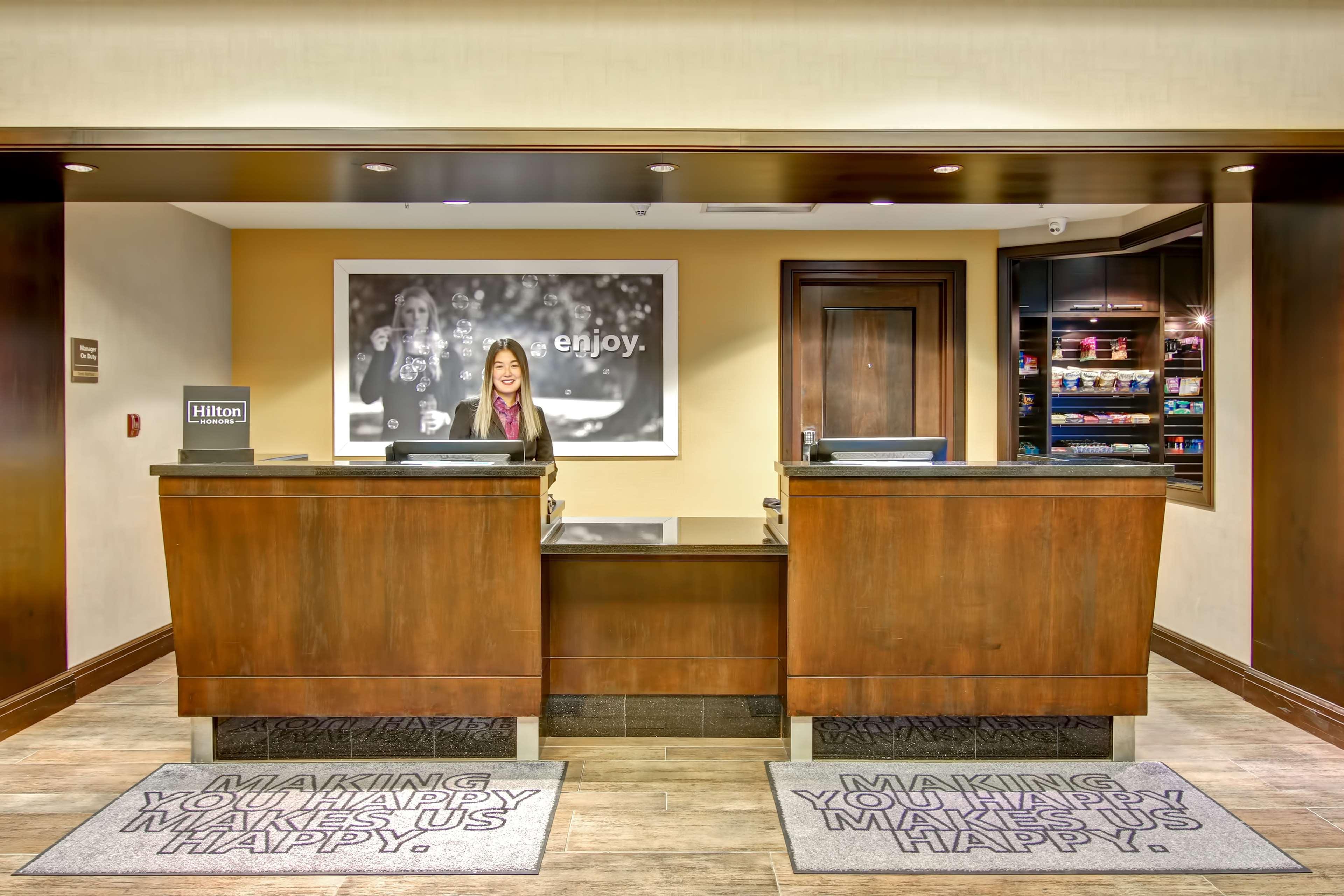 Hampton Inn By Hilton Toronto Airport Corporate Centre Exteriér fotografie